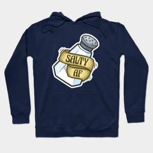 Salty AF Hoodie